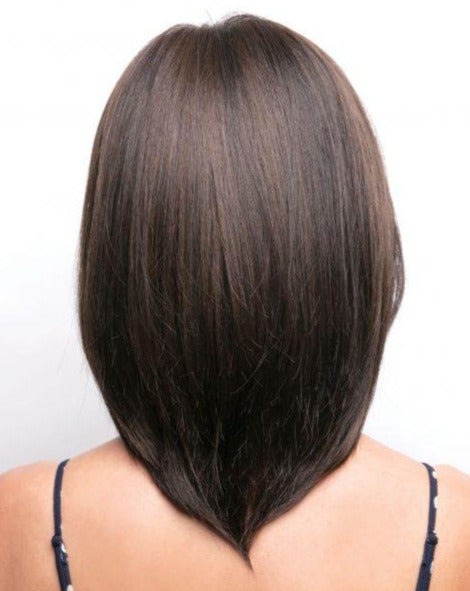 Samantha | Synthetic (Double Mono-Top) Wig by Amore