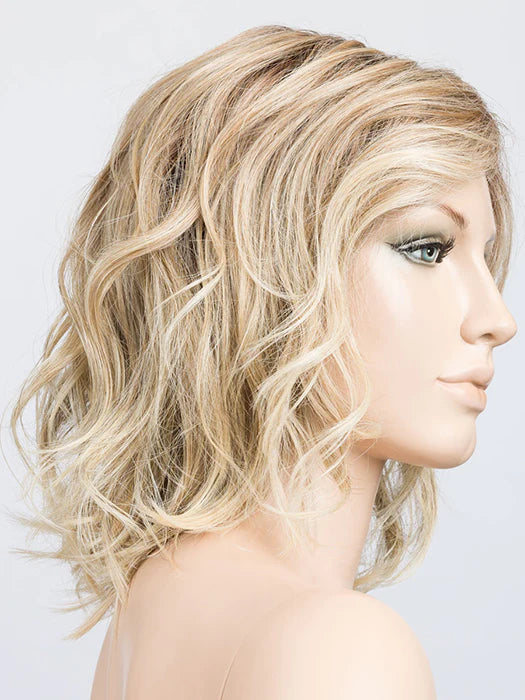 Delight | Heat Friendly Synthetic Lace Front (Mono Part) Wig by Ellen Wille