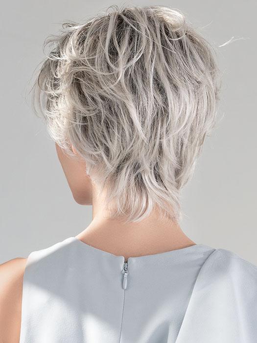 Satin | Synthetic Extended Lace Front (Hand-Tied) Wig by Ellen Wille