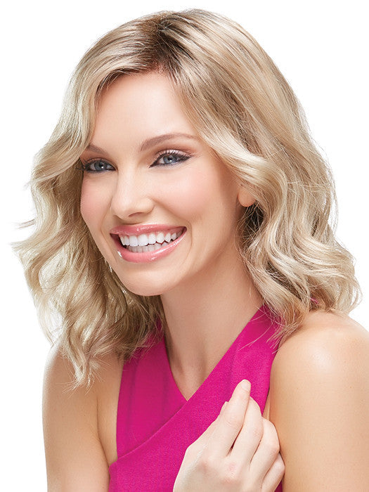 Scarlett - Large | Synthetic Lace Front Wig by Jon Renau