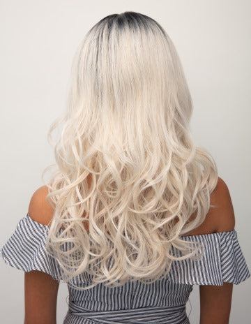 Seduction | Heat Friendly Synthetic (Mono Crown) Wig by René of Paris