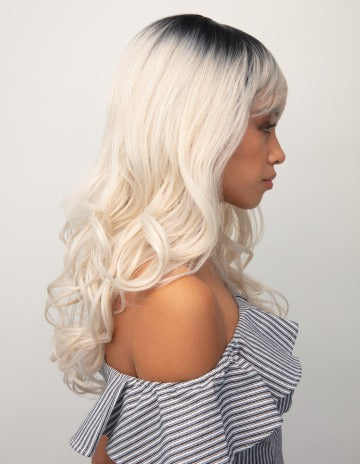 Seduction | Heat Friendly Synthetic (Mono Crown) Wig by René of Paris