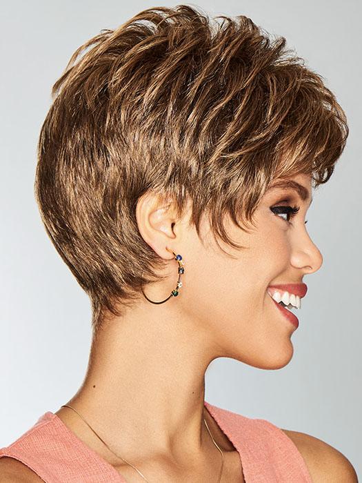 Serving Style | Synthetic Lace Front Wig by Gabor