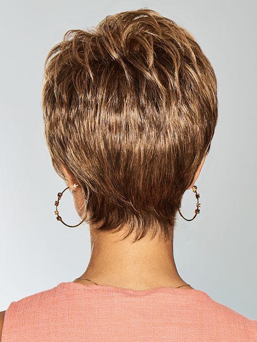Serving Style | Synthetic Lace Front Wig by Gabor