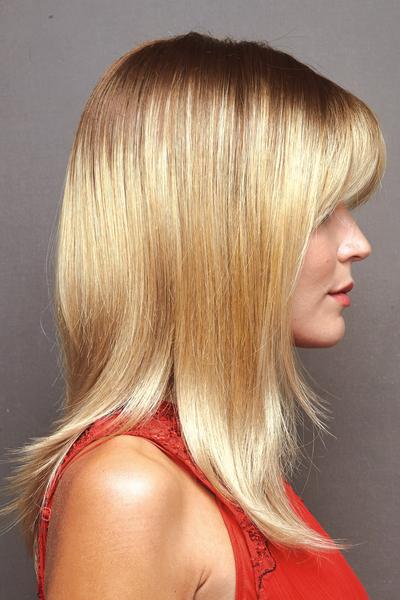 Seville |  Synthetic Wig by Noriko