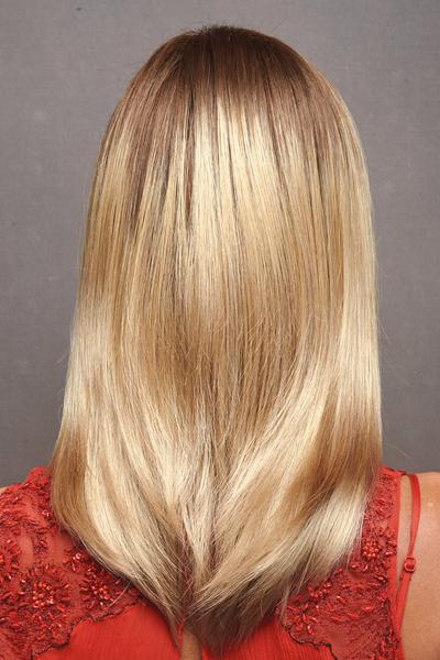 Seville |  Synthetic Wig by Noriko