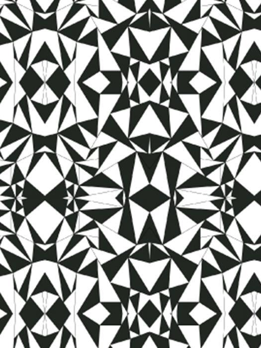 Softie Print & Solid | Jon Renau