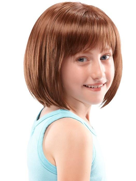 Shiloh | Synthetic (Mono Part) Child's Wig by Jon Renau