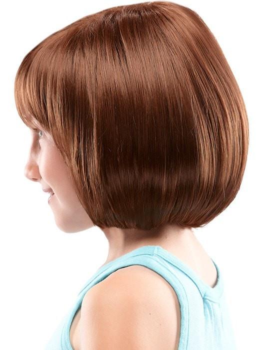 Shiloh | Synthetic (Mono Part) Child's Wig by Jon Renau