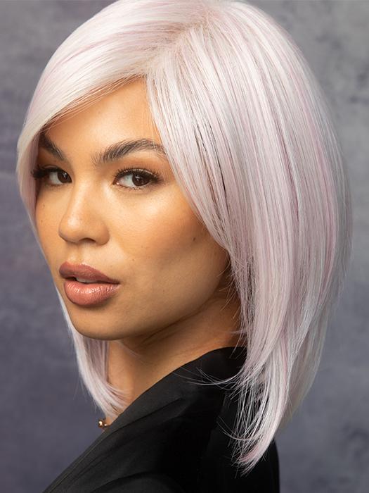 Silky Sleek | Heat Friendly Synthetic Wig by René of Paris