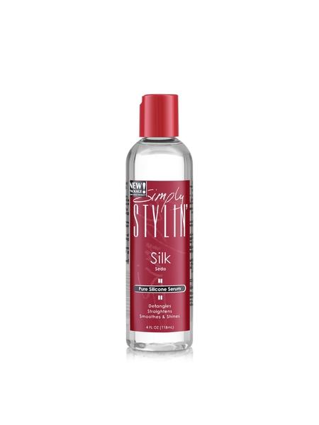 Simply Stylin' Pure Silicone SERUM | 4 oz