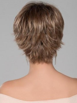 Sky | Synthetic (Mono Crown) Wig by Ellen Wille
