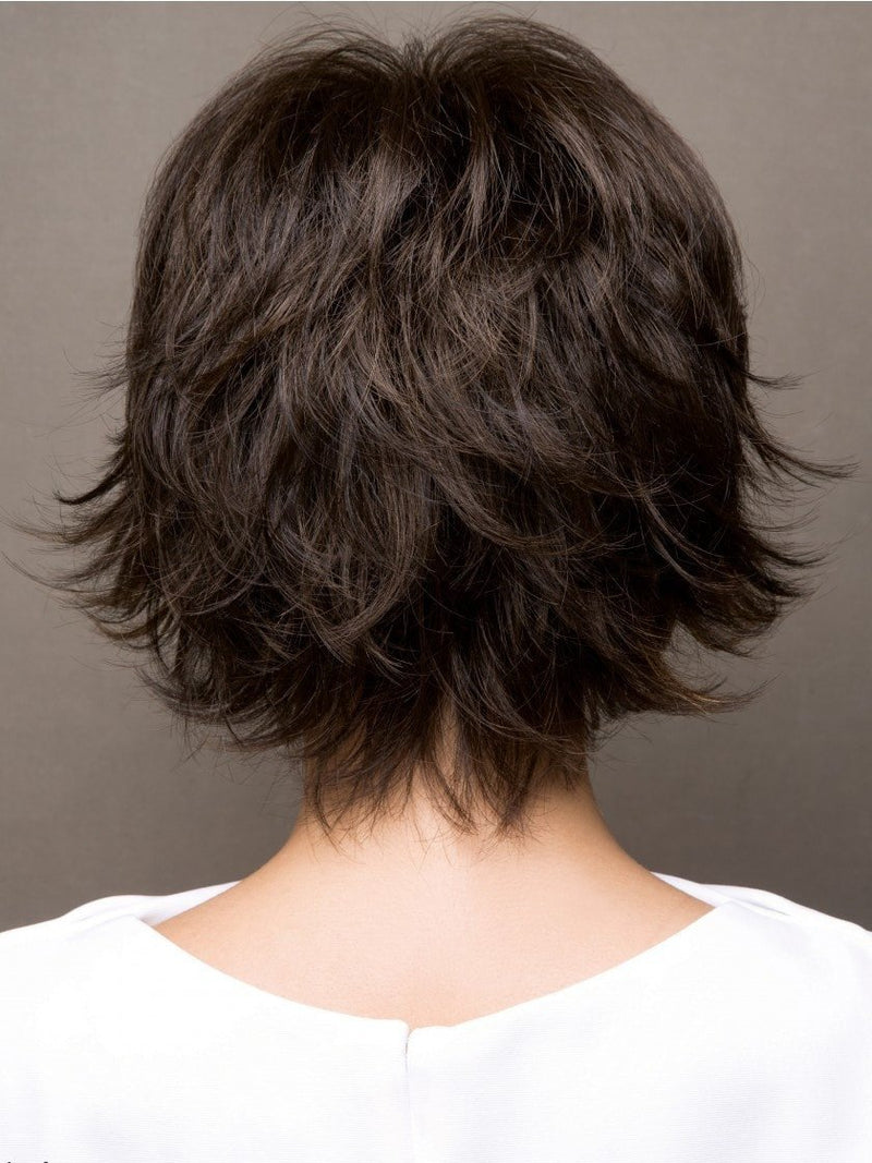 Sky - Large | Synthetic Wig by Noriko