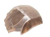 Dominique Petite | Lace Front Hand-Tied Remy Human Hair Wig by Fair Fashion