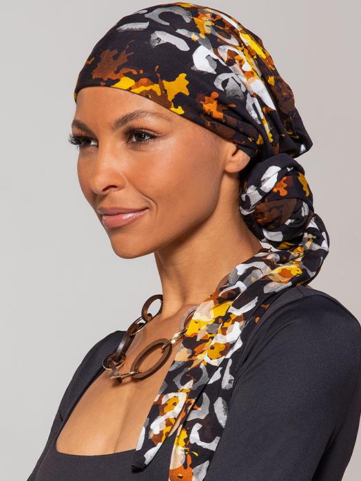 Softie Wrap Print | Jon Renau