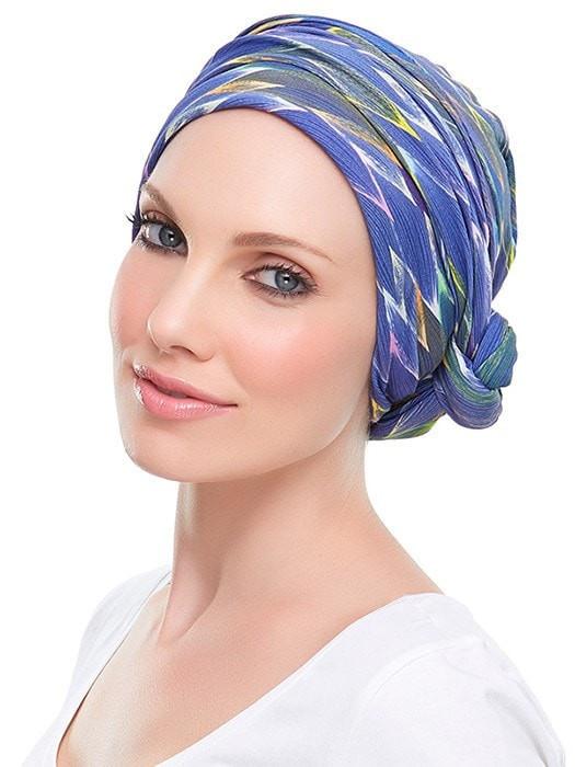 Softie Wrap Print | Jon Renau