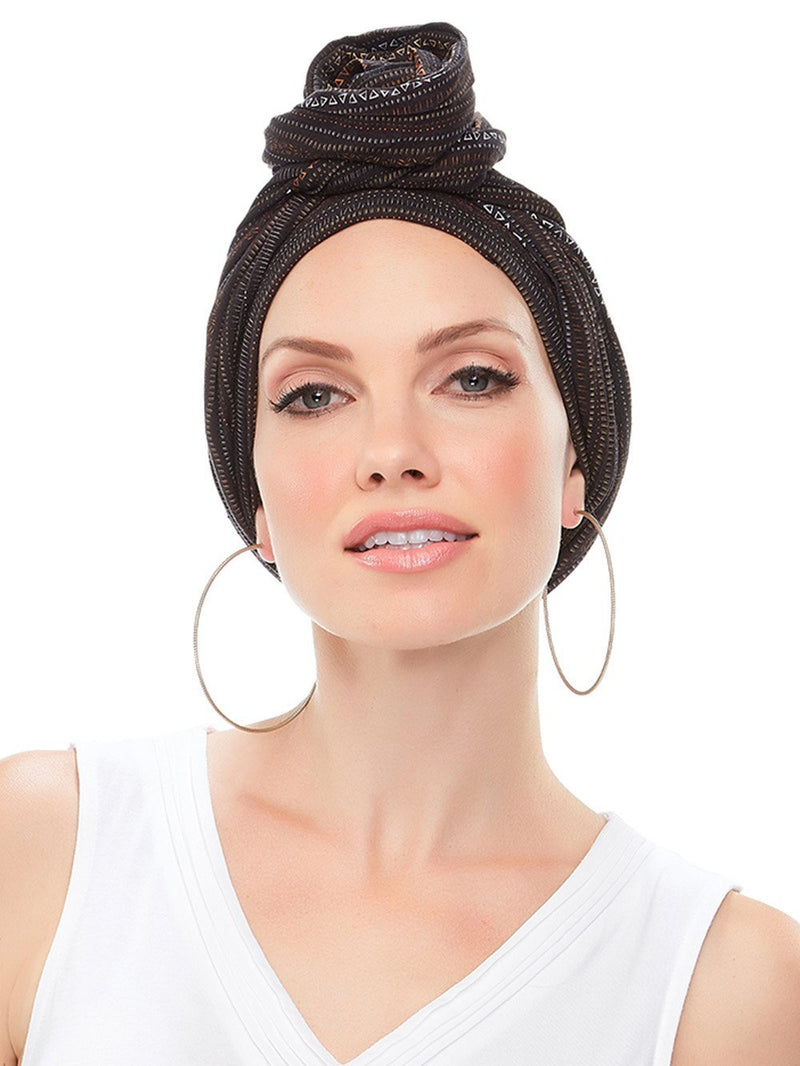 Softie Wrap Print | Jon Renau