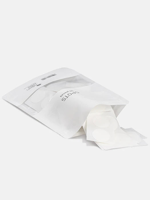 Adhesive Spots | for Polyurethane (PU) Wigs by Ellen Wille