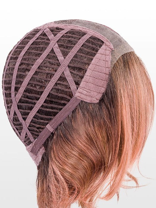 Stella | Heat Friendly Synthetic Lace Front (Mono Part) Wig by Ellen Wille