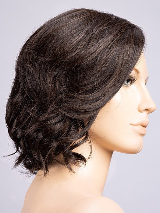 Stella | Heat Friendly Synthetic Lace Front (Mono Part) Wig by Ellen Wille