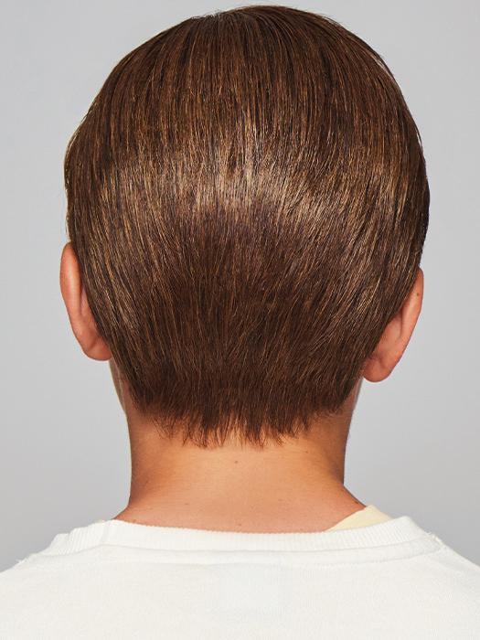 Super Mane | Heat Friendly Lace Front Synthetic (Mono Part) Wig by Hairdo