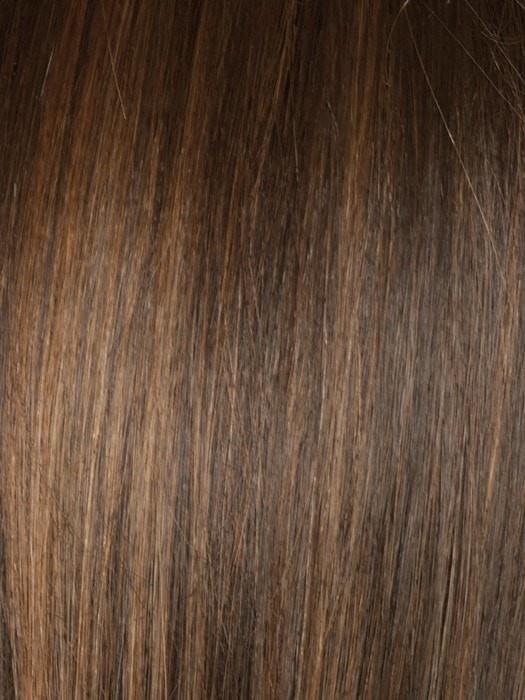 Erin | Synthetic Double Mono Top Wig by Amore