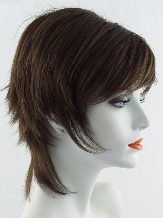 Millie | Synthetic Wig by Noriko