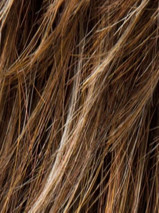 Amy Deluxe | Synthetic Lace Front Hand-Tied (Mono Top) Wig by Ellen Wille