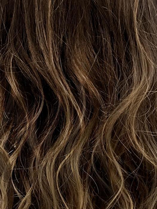 Avalon | Synthetic Lace Front Wig by Estetica