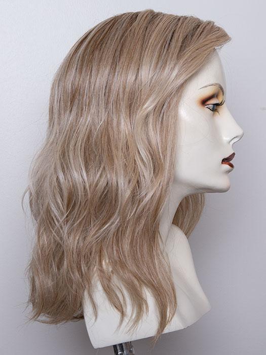 Tabu | Heat Friendly Sythetic Lace Front Wig by Ellen Wille