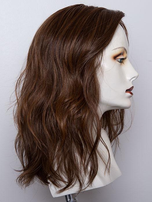 Tabu | Heat Friendly Sythetic Lace Front Wig by Ellen Wille