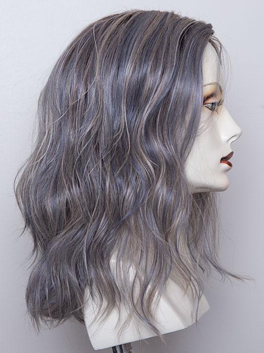 Tabu | Heat Friendly Sythetic Lace Front Wig by Ellen Wille