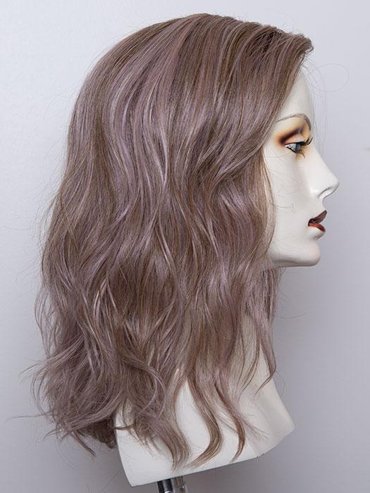 Tabu | Heat Friendly Sythetic Lace Front Wig by Ellen Wille