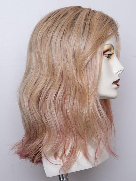 Tabu | Heat Friendly Sythetic Lace Front Wig by Ellen Wille