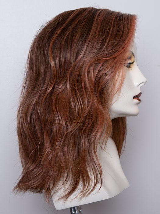 Tabu | Heat Friendly Sythetic Lace Front Wig by Ellen Wille