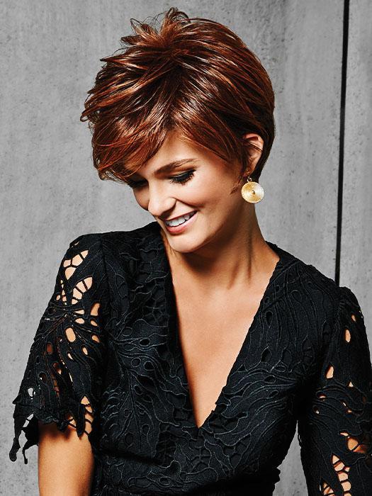 Take It Short | Heat Friendly Wig by Hairdo