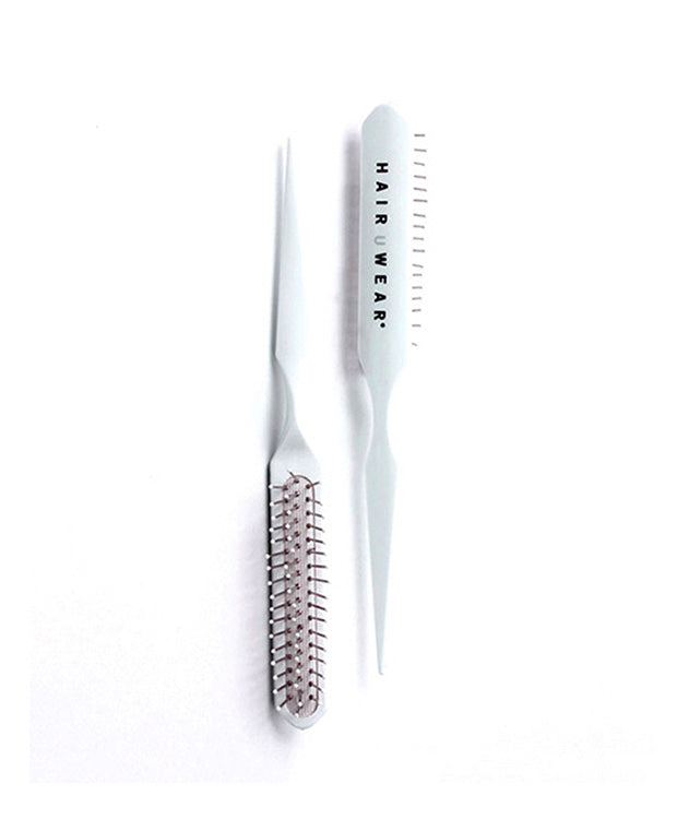 Teasing / Styling Brush by HairUWear