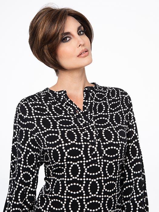 Tinsley | Synthetic Lace Front (Mono Part) Wig by Envy