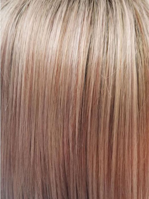 Nolan | Synthetic Lace Front (Mono Part) Wig by René of Paris