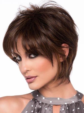 Whitney | Human Hair/Synthetic Blend Wig by Envy