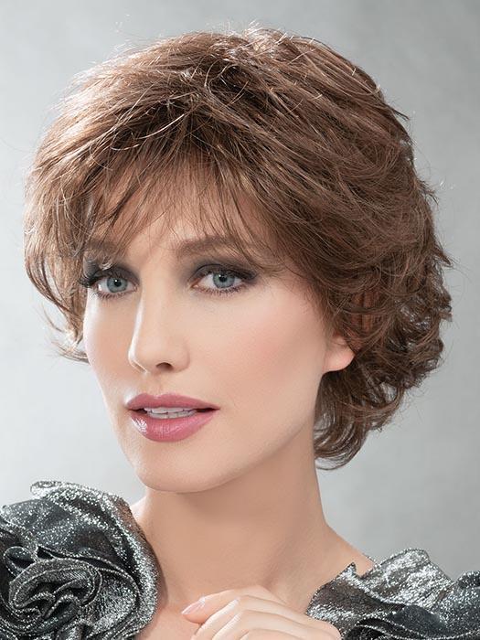 Wide | Synthetic (Mono Crown) Wig by Ellen Wille