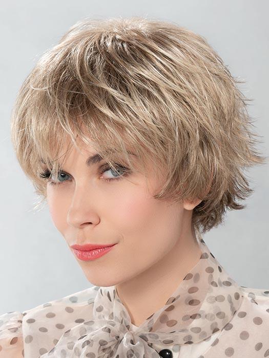 Wing | Synthetic (Mono Crown) Wig by Ellen Wille