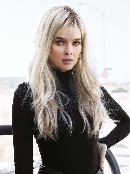 Wren | Synthetic (Basic Cap) Wig by René of Paris