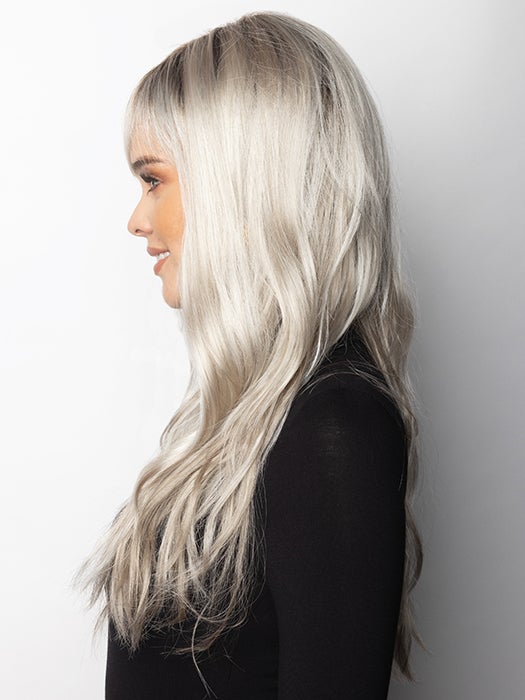 Wren | Synthetic (Basic Cap) Wig by René of Paris