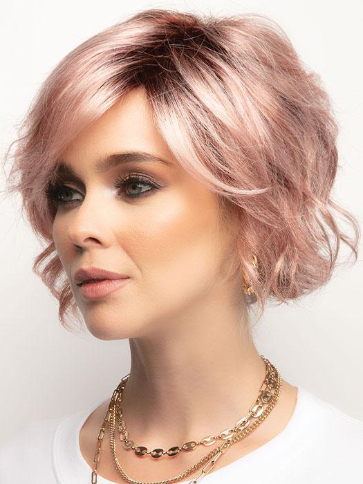 Wyatt | Synthetic Wig by René of Paris