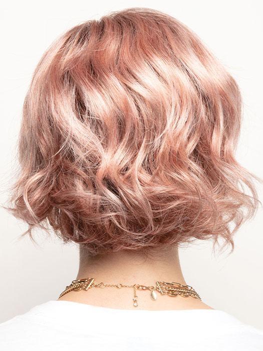 Wyatt | Synthetic Wig by René of Paris