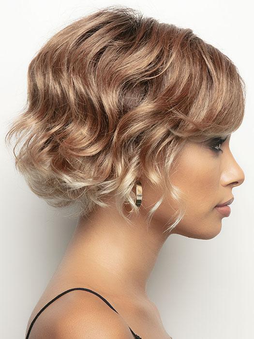 Wyatt | Synthetic Wig by René of Paris