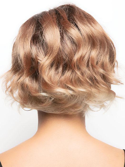 Wyatt | Synthetic Wig by René of Paris
