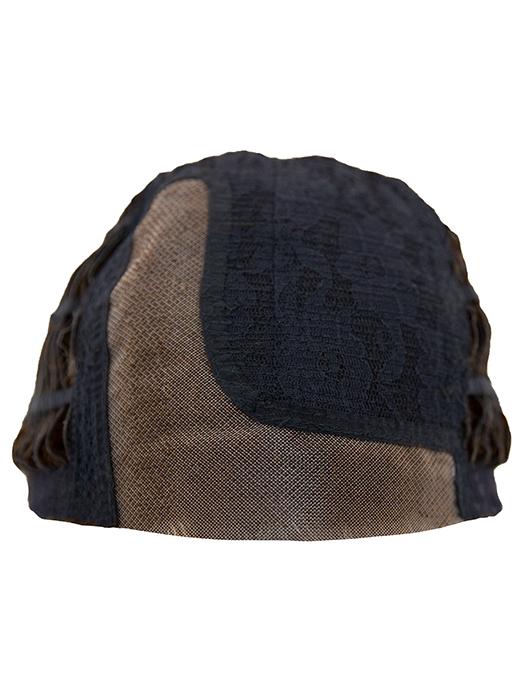 Zane | Synthetic Lace Front (Mono Part) Wig by Noriko