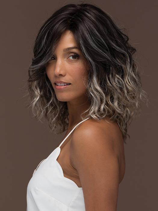 Avalon | Synthetic Lace Front Wig by Estetica